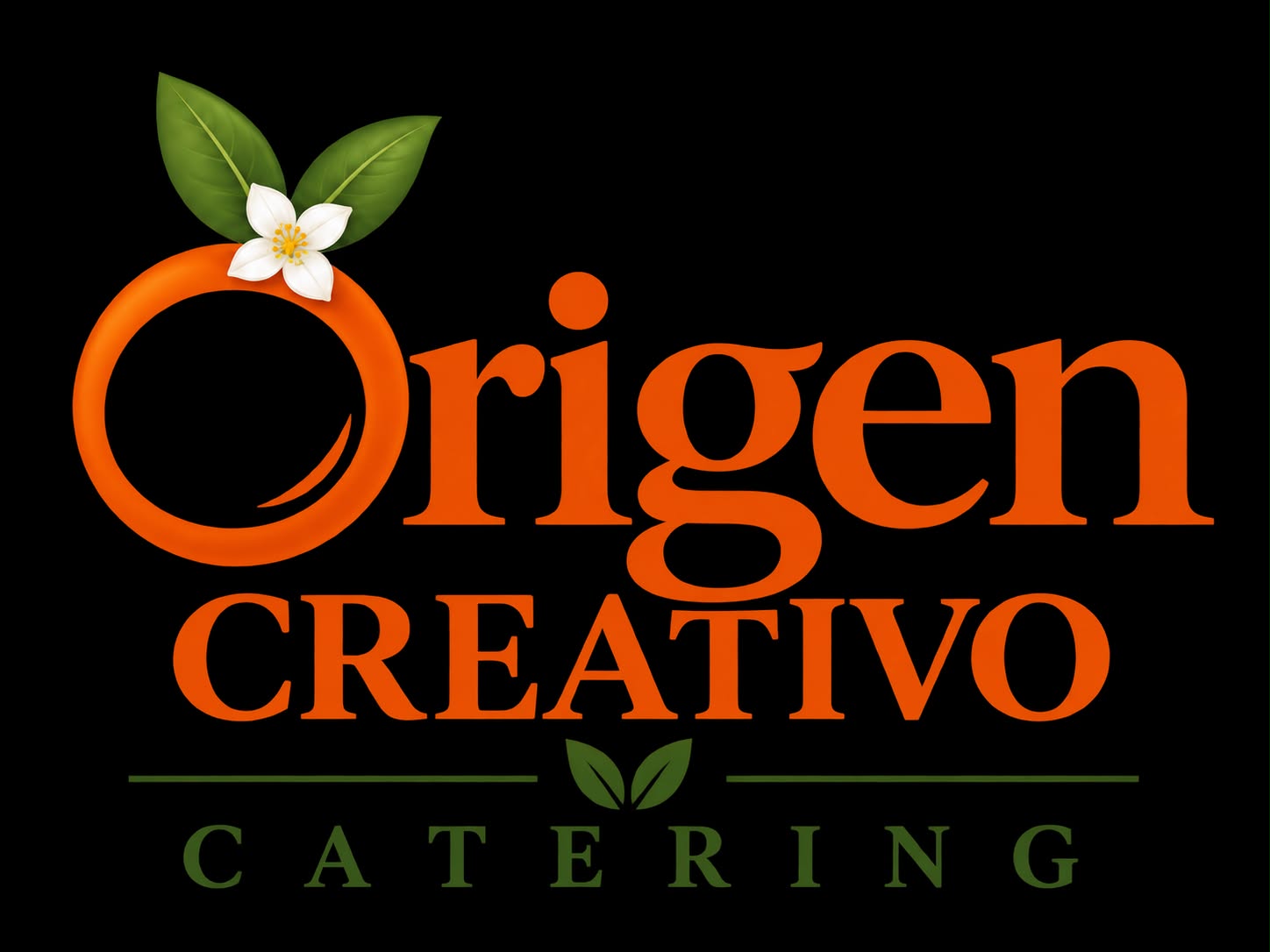Origen Creativo Catering